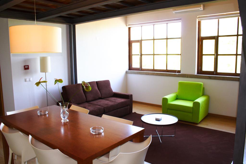 Alojamento Rural de Covelas Covelas  Habitación foto